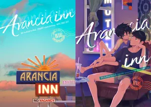[Sokyo Hamada Kenkyuu Gakkai (Shi)] Shitodo ni Kogareru | Dripping Wet and Burning (Arancia Inn) (Big Hero 6) [Chinese]