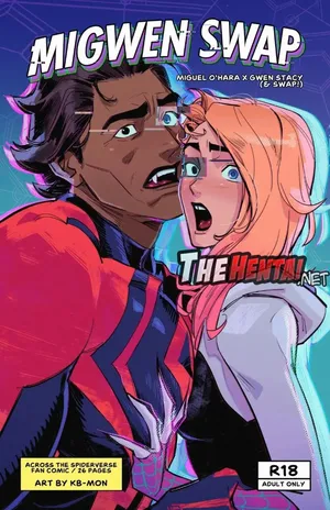 Migwen Swap
