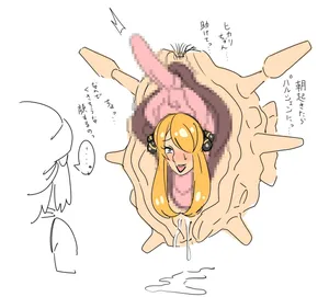 感電器