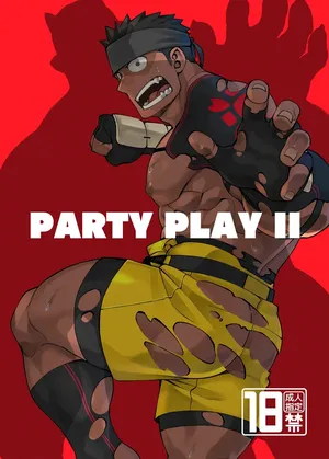 Naop (Anything) – Party Play 2