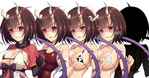 エリコ様