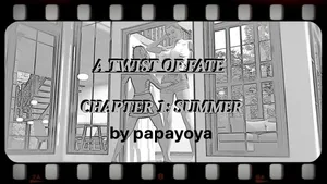 A Twist of Fate