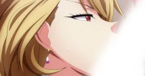 PoWフェラ