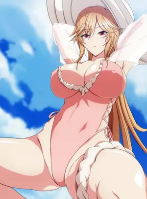 リシュリュー