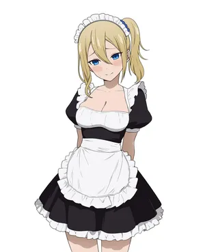 [Coro Fae] Hayasaka Ai (23-03-2025)