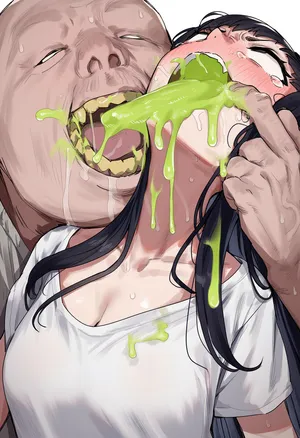 Slime Monster