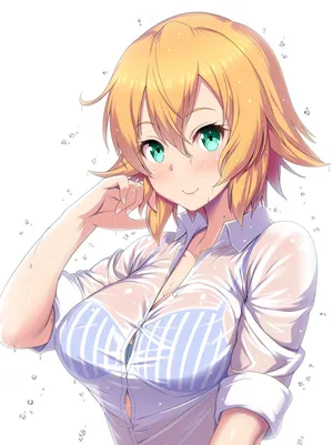 フィリア誕生日絵高画質版