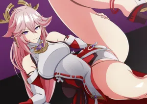 八重神子