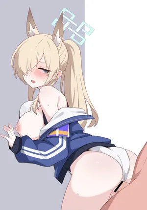 尾刃カンナ
