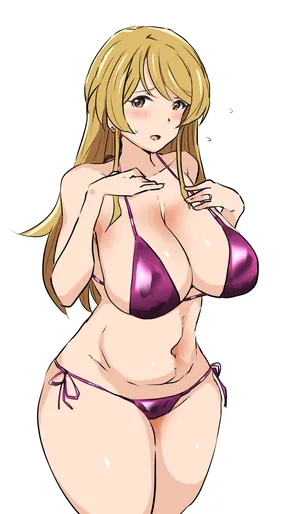可憐ママ