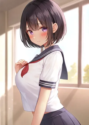 [Karutamo] Ano… Nanika Yodesuka?