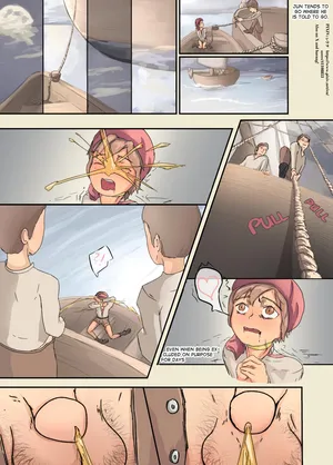 Target practice