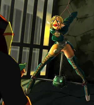 Eudetenis Zelda