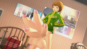 theboobedone