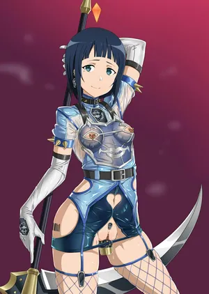 [Gozaru] Evil Bitch Sachi