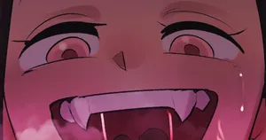 Tanjiro ♥ Nezuko