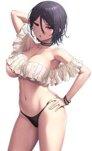 [lambda] 八潮瑠唯ちゃん