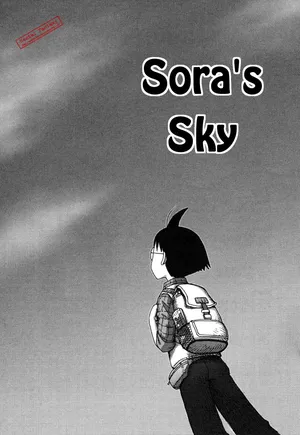 [Karma Tatsurou] Eve to Love - Eve and Love, The Mechanical sweethearts. Ch. 14-23 | Sora´s Sky [Italian]