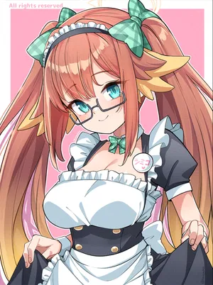 メイドシミコ