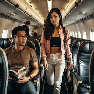 Flight Companion