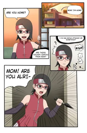 Mothers Touch