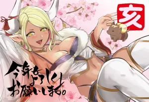 Kahun9893 Pixiv