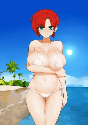 水着ブーディカ（第1～3）