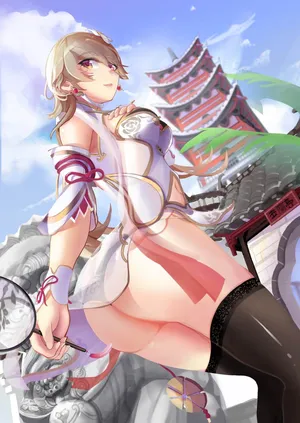 玉庭花